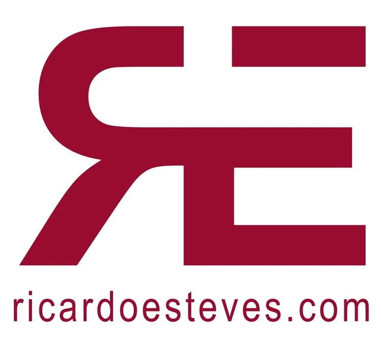 Logo Entreprise Ricardo Esteves