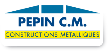 Logo Entreprise Pépin Constuction