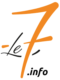 Logo du Journal le 7 info